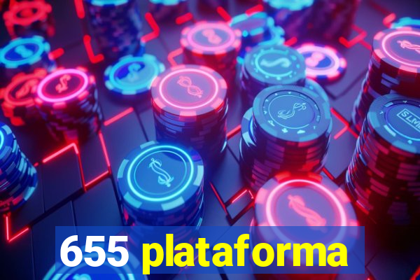 655 plataforma